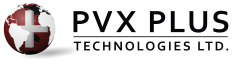 PVX Plus Technologies Ltd : Support Ticket System